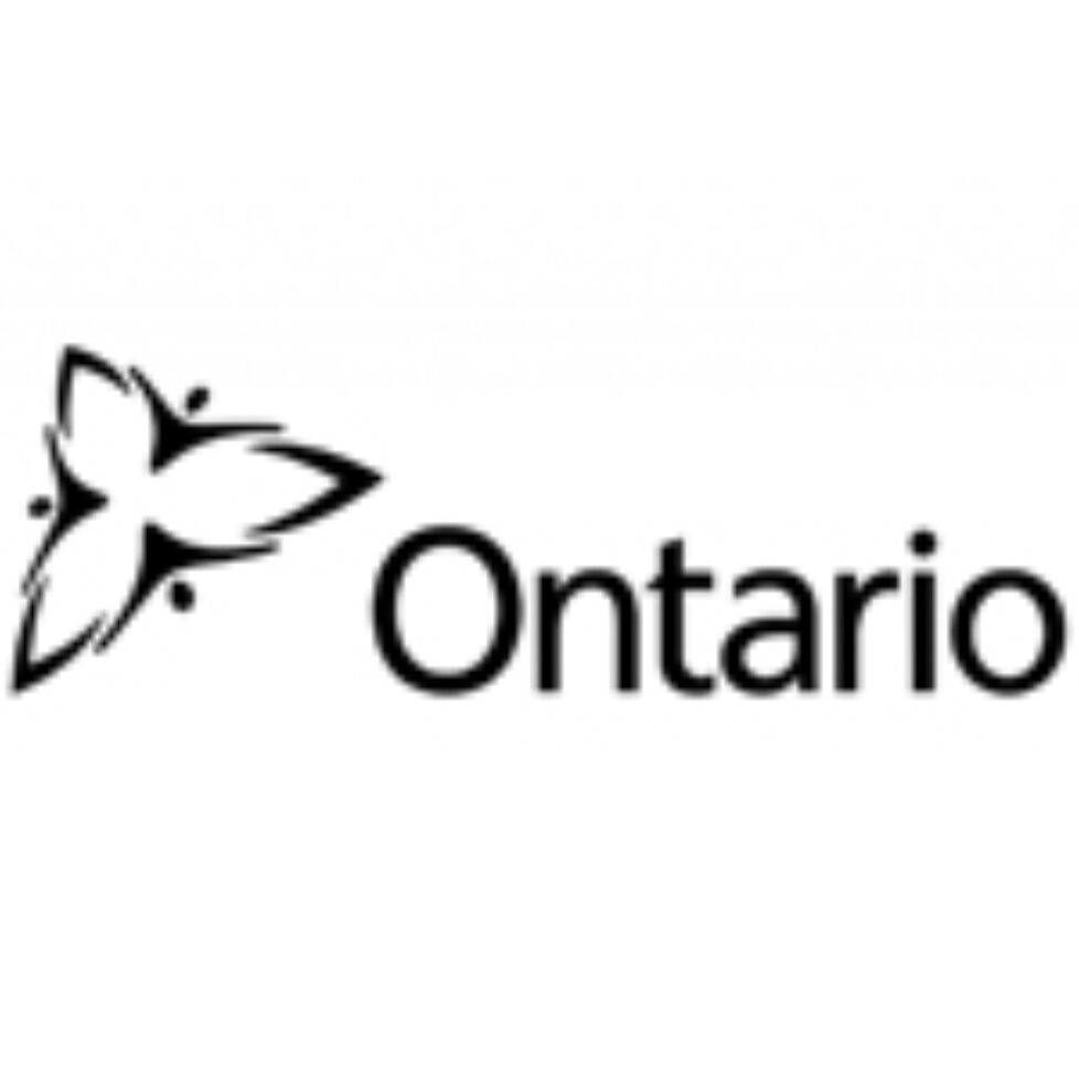 Министерство транспорта провинции Онтарио - Канада