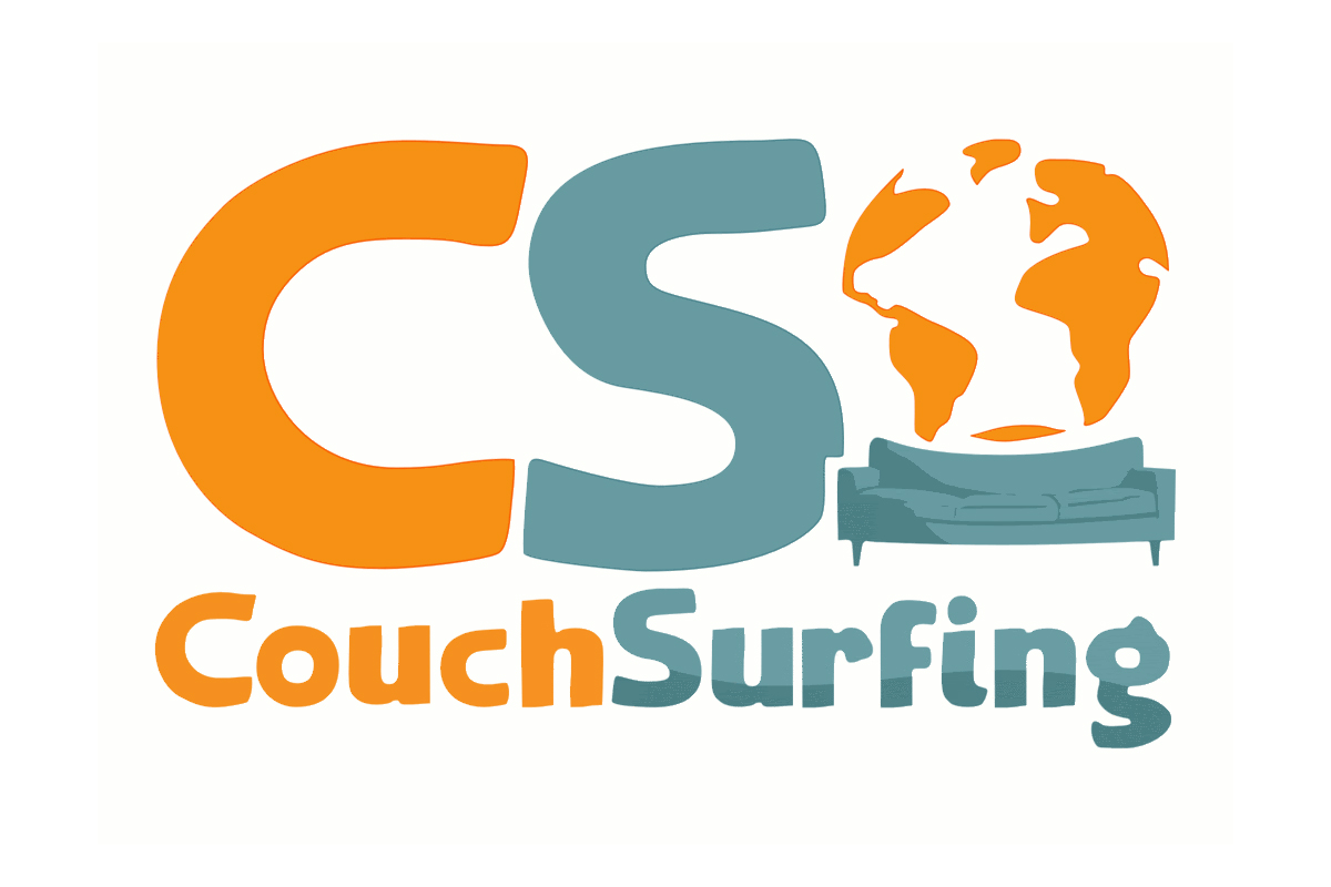 CouchSurfing - поиск бесплатного жилья и ночлега в путешествиях