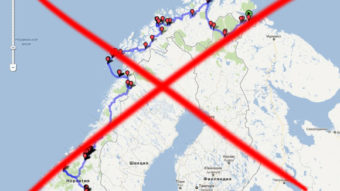 2012.06.04 - Отмена путешествия по Норвегии