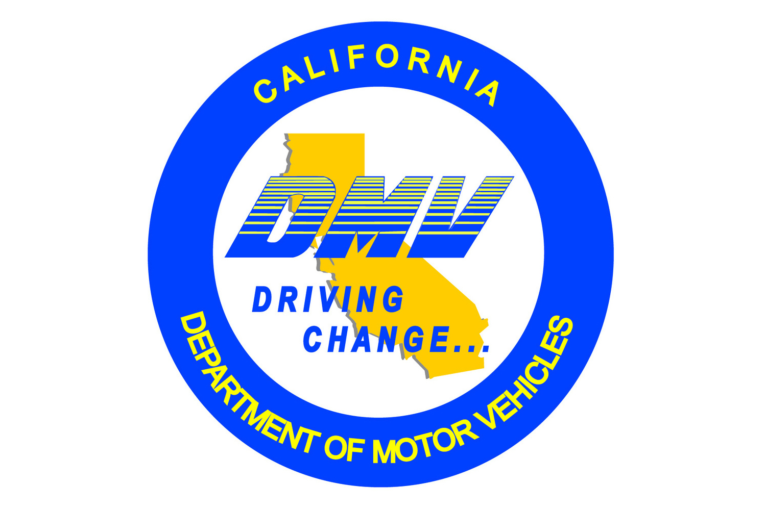2012.11.22 - California - Department of Motor Vehicles - Департамент транспорта Калифорнии - DMV_1500