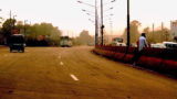 2012.12.10 - Самое опасное шоссе построено в Бангладеш