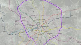 2013.03.06 - План развития московского метро до 2020 года, включая МКЖД 640