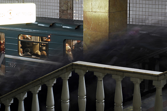 2013.10.31 - Шум из метро (фото - Flickr-Anton Novoselov - CC BY) 640