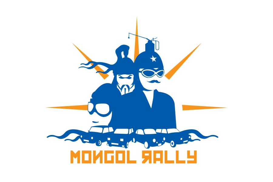 Mongol Rally - The Adventurists - Любительское ралли из Великобритании в Монголию
