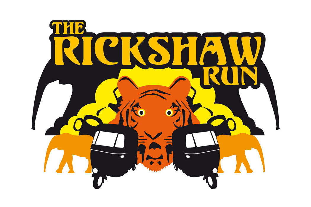 Любительские ралли - The Adventurists - The Rickshaw Run