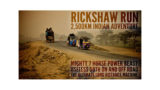 The Adventurists - Rickshaw Run