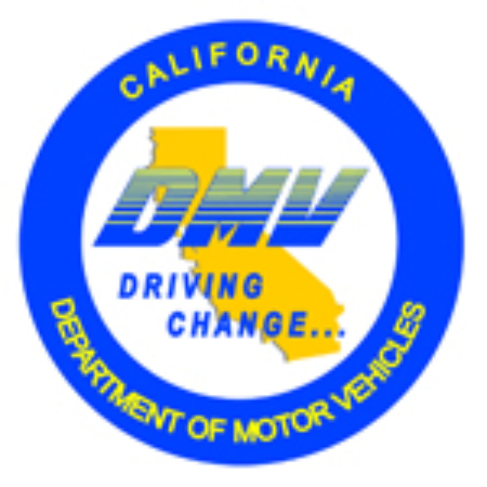2012.11.22 - California - Department of Motor Vehicles - Департамент транспорта Калифорнии - DMV_150