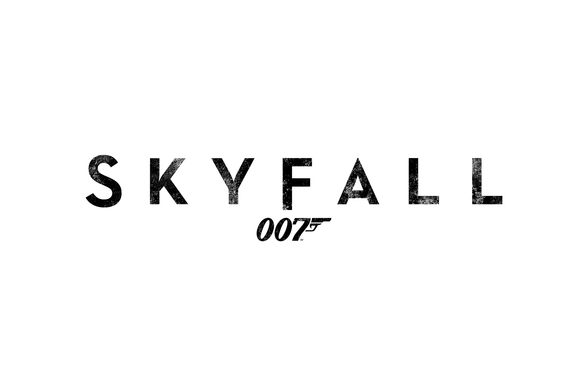 2012.05.11 - James Bond - Skyfall