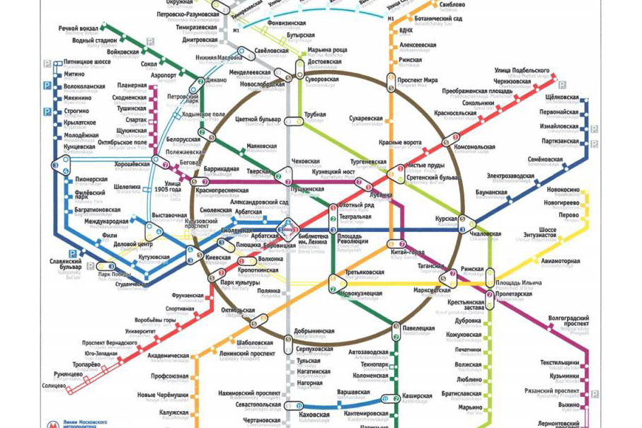 Метро октябрьское поле на карте москвы схема