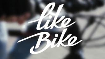 2013.05.30 - Фильм о велосипедном путешествии по Северной Европе - like bike 640