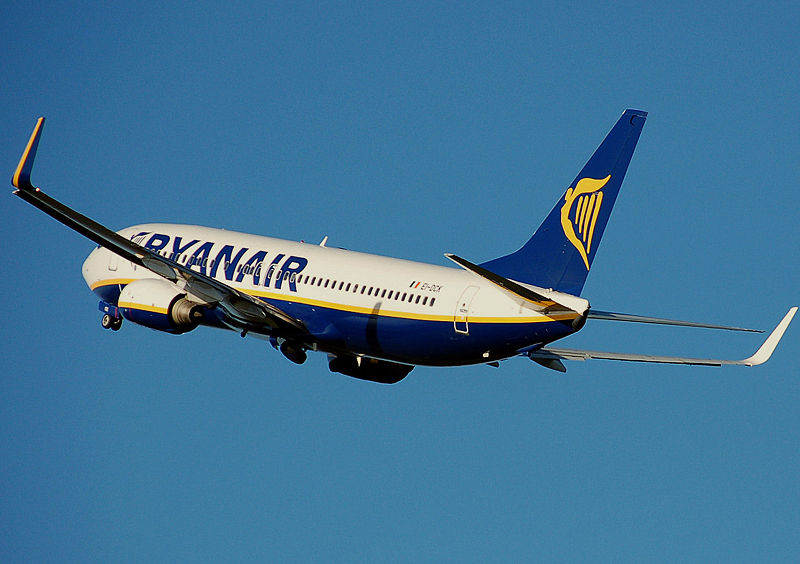 Что нужно знать о Ryanair 