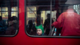 Бесплатный общественный транспорт в Таллине